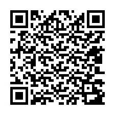 QR Code for Phone number +12403283158