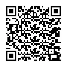 QR код за телефонен номер +12403293941