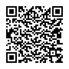QR Code for Phone number +12403354444