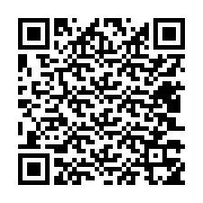 QR Code for Phone number +12403355176