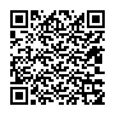 QR Code for Phone number +12403355401