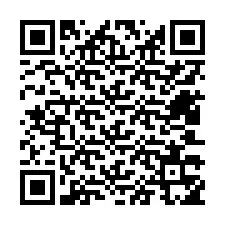 QR Code for Phone number +12403355587