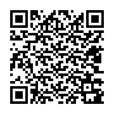 QR Code for Phone number +12403381528