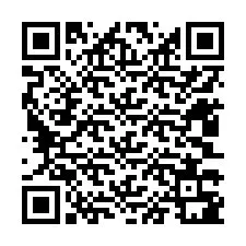 QR Code for Phone number +12403381530