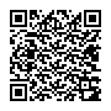 QR Code for Phone number +12403382436