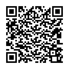 QR Code for Phone number +12403560341