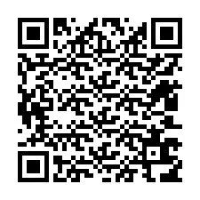 QR Code for Phone number +12403616581