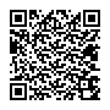 QR Code for Phone number +12403650193