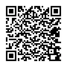 QR Code for Phone number +12403680297