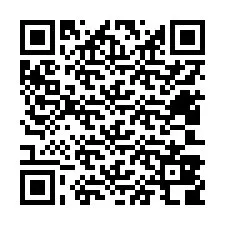 QR Code for Phone number +12403808903