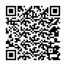 QR Code for Phone number +12403837004