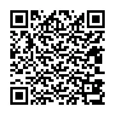 QR Code for Phone number +12403837010