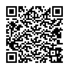 QR Code for Phone number +12403941816
