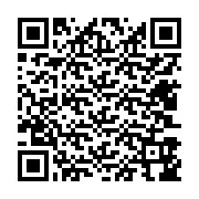 QR Code for Phone number +12403946076
