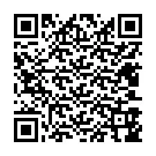 QR Code for Phone number +12403946082