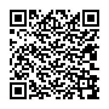 QR Code for Phone number +12403996200