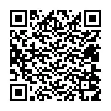 QR Code for Phone number +12404019907