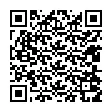 QR Code for Phone number +12404019910