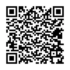 QR Code for Phone number +12404124937