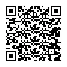 QR Code for Phone number +12404206725