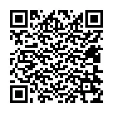 QR Code for Phone number +12404274403