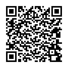 QR Code for Phone number +12404280540
