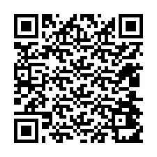 QR Code for Phone number +12404411381