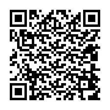 QR Code for Phone number +12404416404