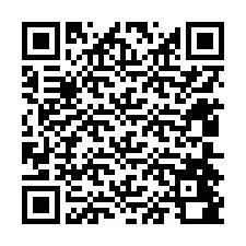QR Code for Phone number +12404480710