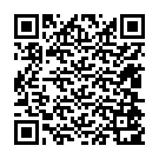 QR Code for Phone number +12404501871