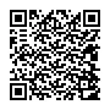 QR Code for Phone number +12404502620