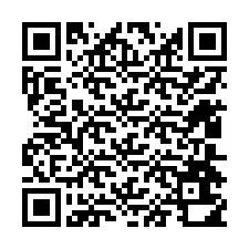 QR Code for Phone number +12404610751