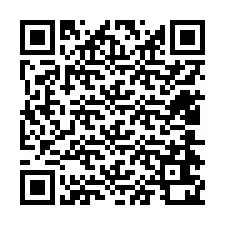 QR Code for Phone number +12404620189