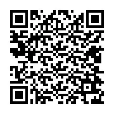 QR Code for Phone number +12404626492