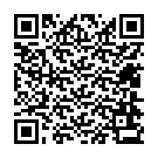 QR Code for Phone number +12404633557