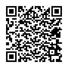 QR Code for Phone number +12404639407