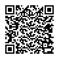 QR-Code für Telefonnummer +12404732426