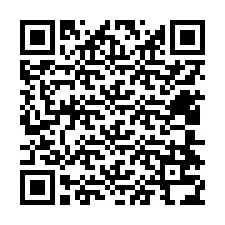 QR Code for Phone number +12404734203