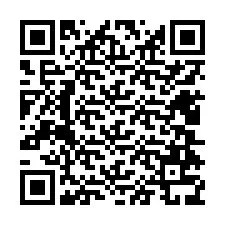 QR Code for Phone number +12404739572