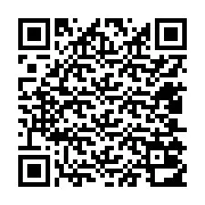 QR Code for Phone number +12405012498