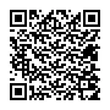 QR Code for Phone number +12405015347