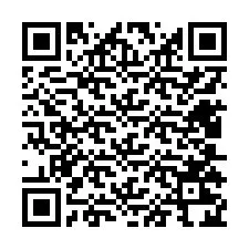 QR Code for Phone number +12405224796