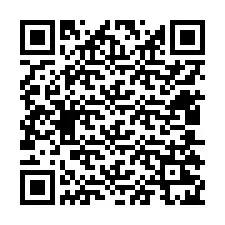 QR Code for Phone number +12405225284