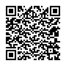 QR Code for Phone number +12405229605