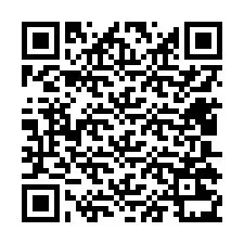 QR Code for Phone number +12405231956