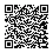 QR Code for Phone number +12405237028