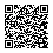 QR Code for Phone number +12405242180