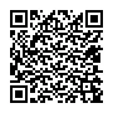 QR Code for Phone number +12405245049