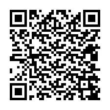 QR Code for Phone number +12405247890