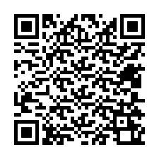QR Code for Phone number +12405260213
